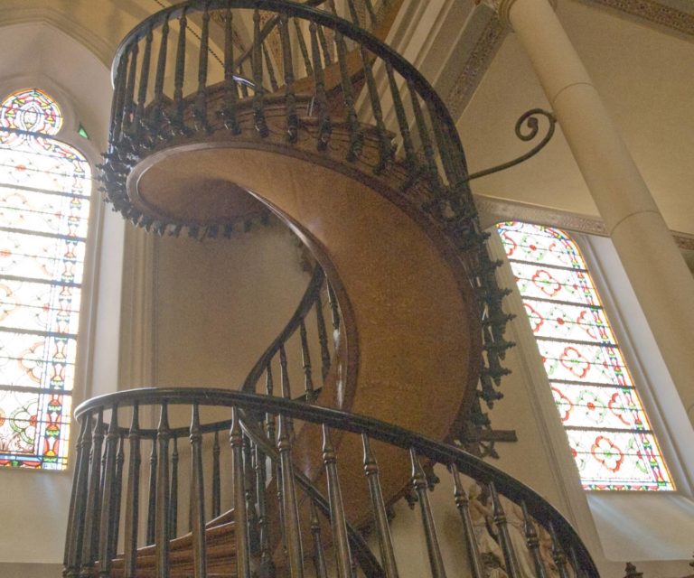 Qui est Saint Joseph ? Marche de saint Joseph